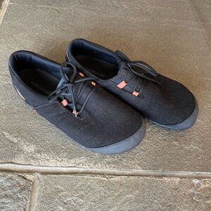 Men’s Black Xero Hana-Hemp Shoes size 12.5